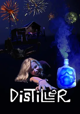 Poster Distiller