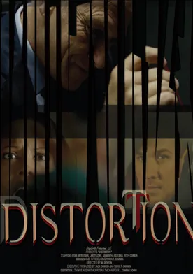 Poster Distortion