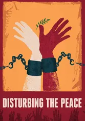 Poster Disturbing the Peace