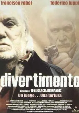 Poster Divertimento