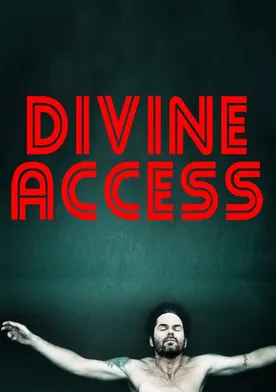 Poster Divine Access