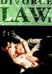 Poster Divorce Law