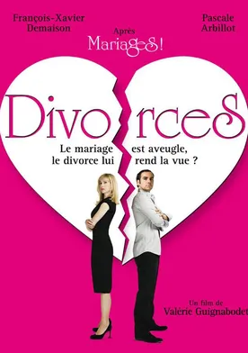 Poster Divorces!