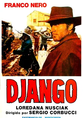 Poster Django