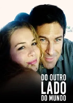 Poster Do Outro Lado do Mundo