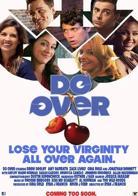 Poster Do Over