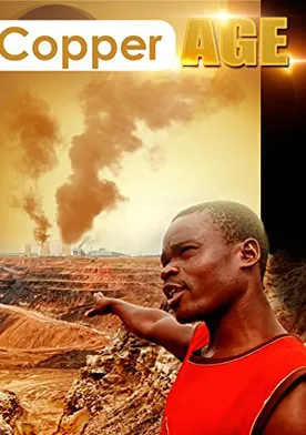 Poster de Doba medená