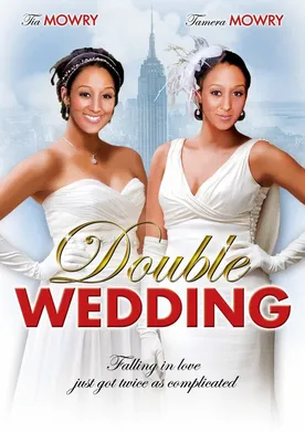 Poster Doble boda