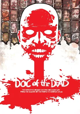 Poster Doc of the Dead