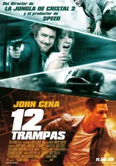 Poster de Doce Desafíos