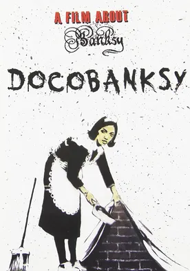 Poster DocoBANKSY