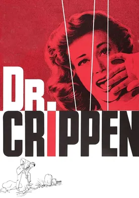 Poster Doctor Crippen