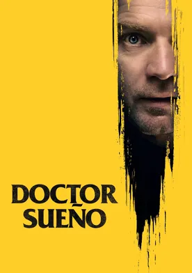 Poster Doctor Sleep