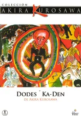 Poster Dodes'ka-den