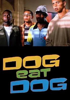 Poster Dog Eat Dog