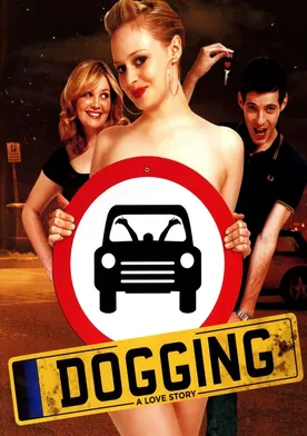 Poster de Dogging: A Love Story