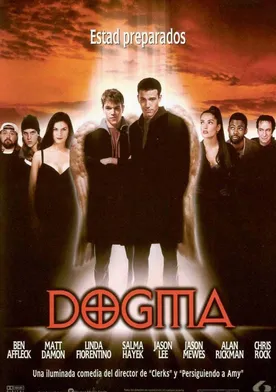 Poster Dogma