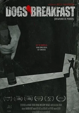 Poster de Dogs' Breakfast