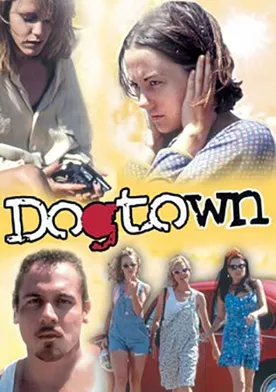 Poster Dogtown