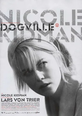 Poster Dogville