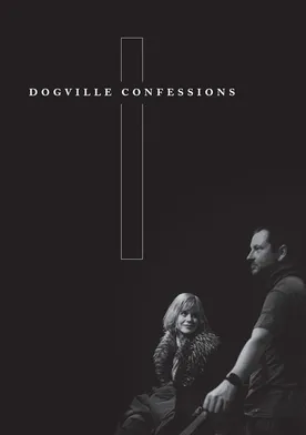 Poster Dogville Confessions