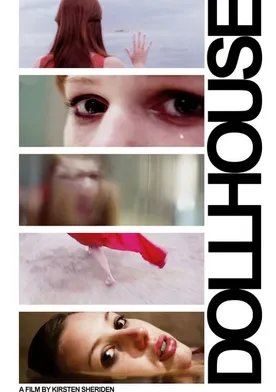 Poster Dollhouse