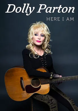 Poster Dolly Parton: Here I Am