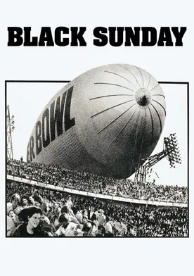 Poster de Domingo negro