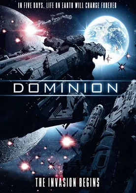 Poster de Dominion