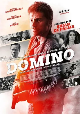 Poster Domino