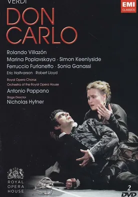 Poster Don Carlo