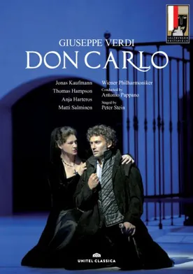 Poster Don Carlo