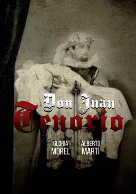 Poster Don Juan Tenorio