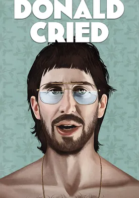 Poster Donald Cried