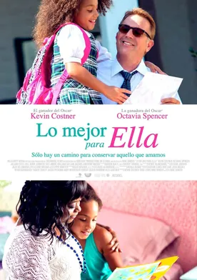 Poster Donde el corazón te lleva