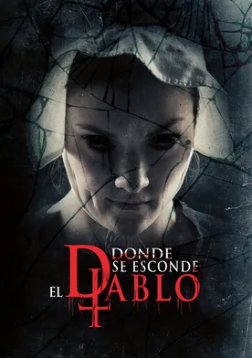 Poster Donde se esconde el diablo