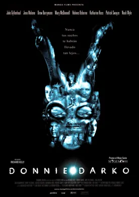 Poster Donnie Darko