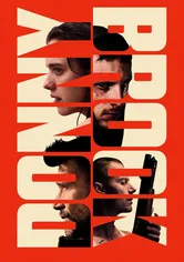 Poster de Donnybrook