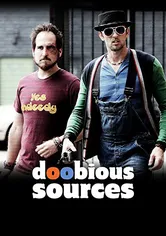 Poster de Doobious Sources