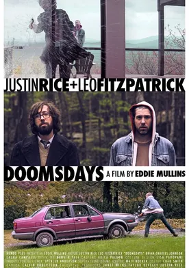 Poster Doomsdays