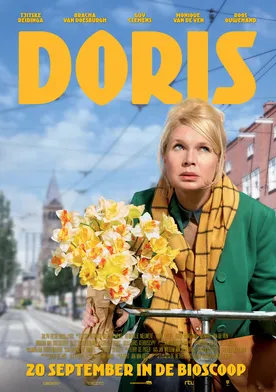 Poster Doris