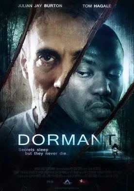 Poster Dormant