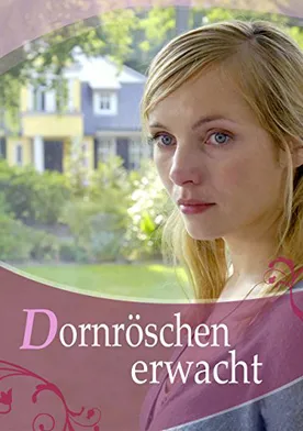 Poster Dornröschen erwacht