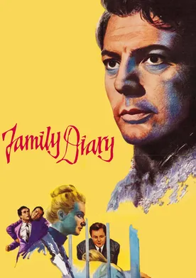 Poster de Dos hermanos, dos destinos