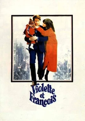 Poster Dos jóvenes amantes