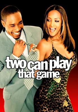 Poster de Dos para jugar