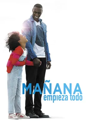 Poster Dos son familia