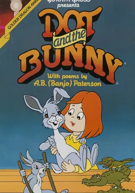 Poster Dot and the Bunny