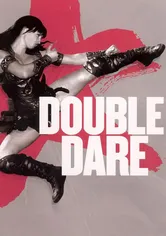 Poster Double Dare