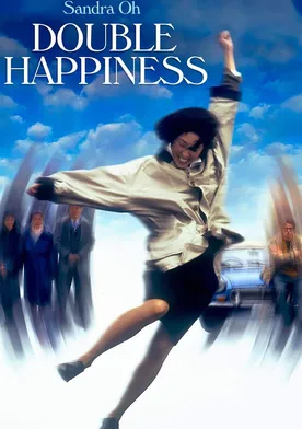 Poster de Double Happiness